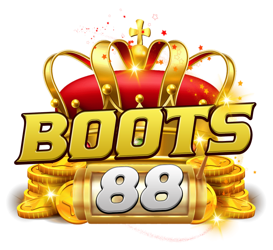 BOOTS88เว็บตรงไม่ผ่านเอเย่นต์